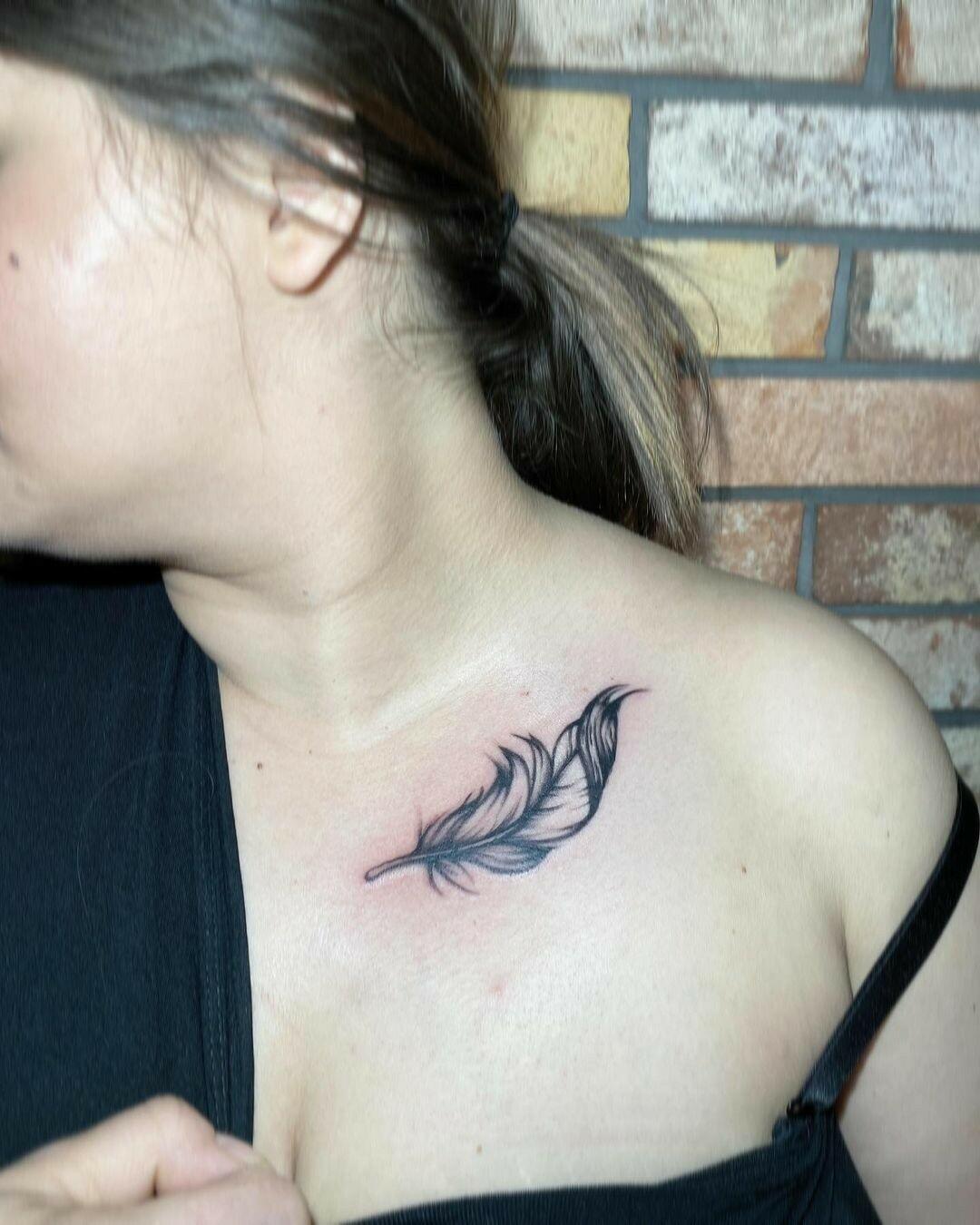 Inksearch tattoo Gloson