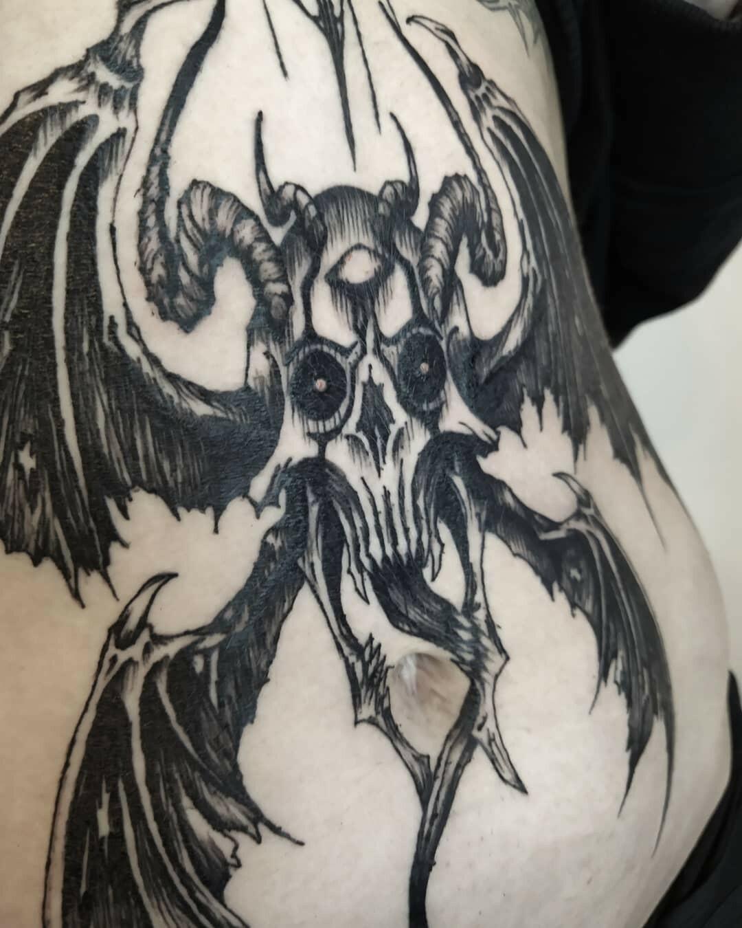 Inksearch tattoo basiak.ttt