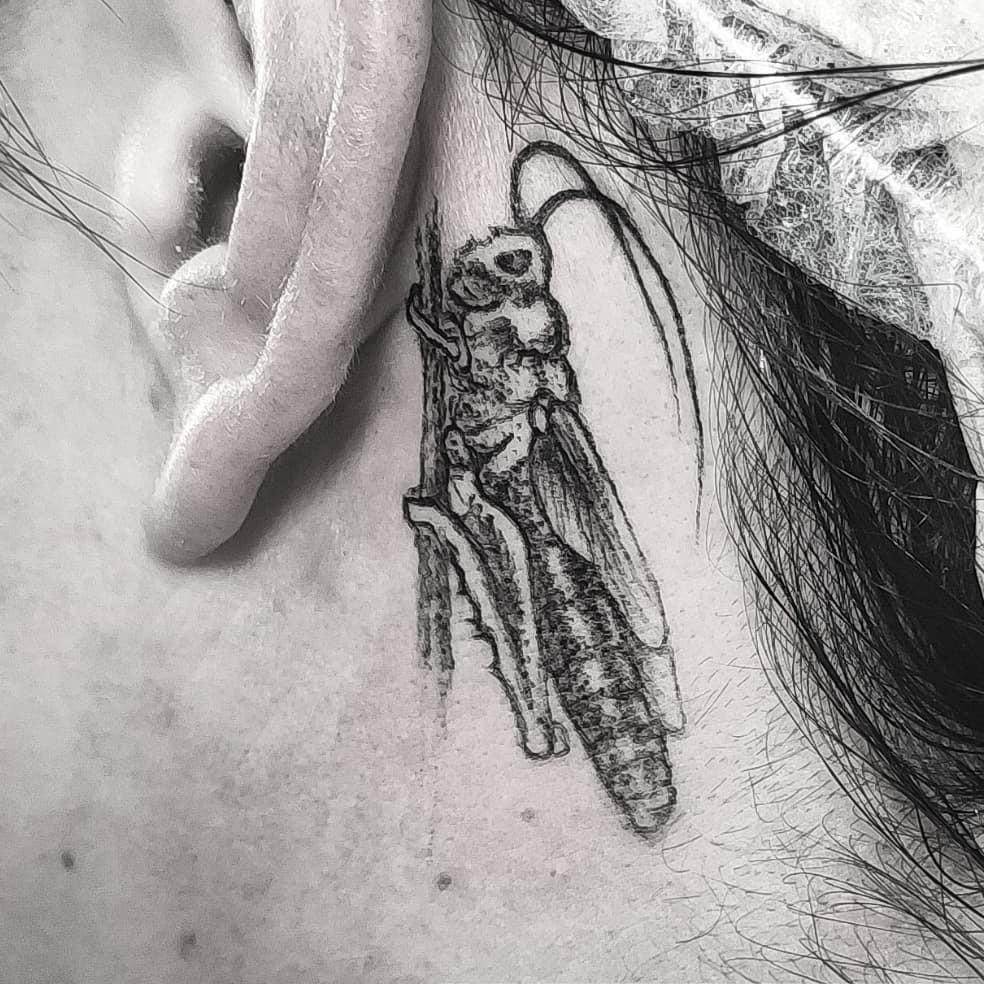 Inksearch tattoo Rosja Art Tattoo