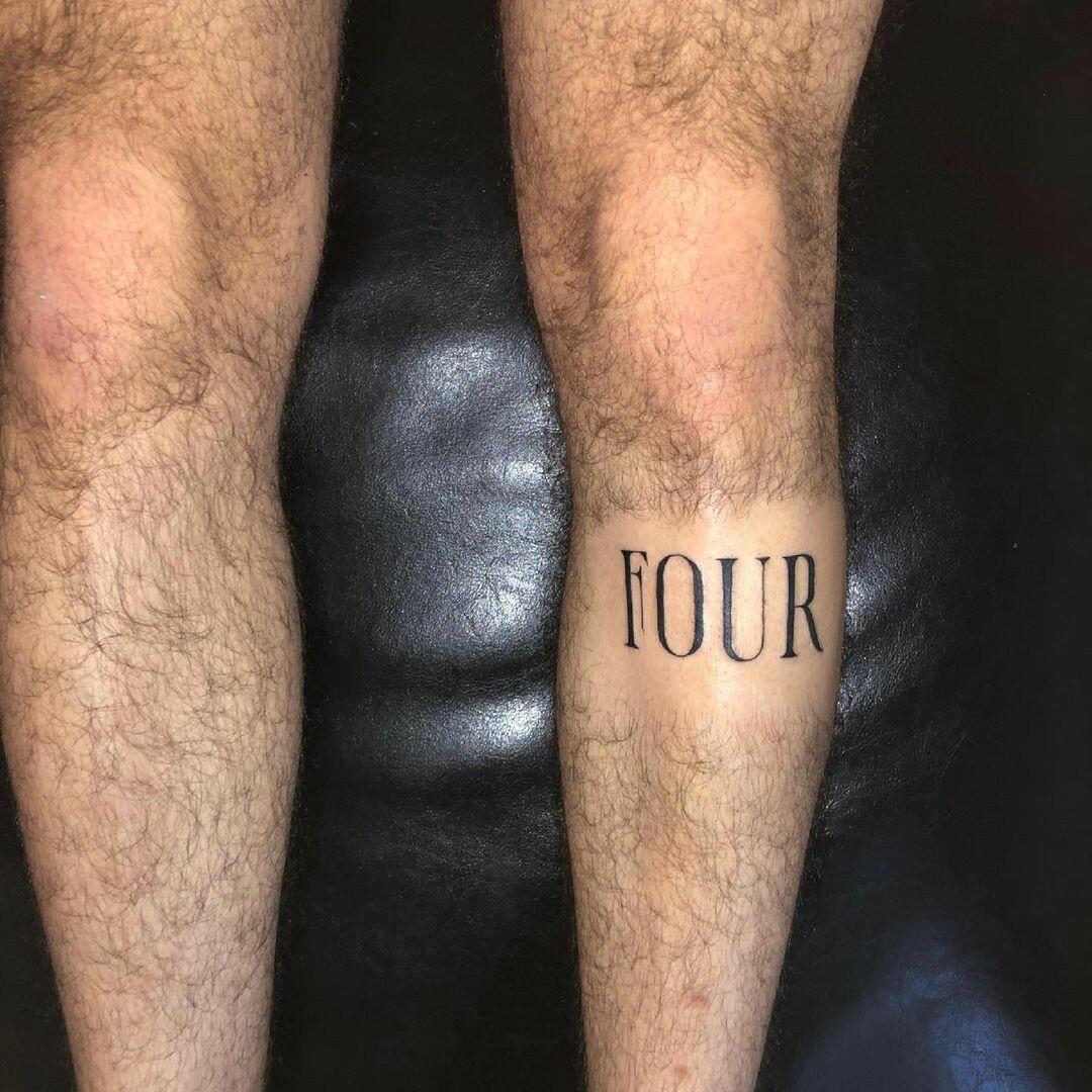 Inksearch tattoo bohenim