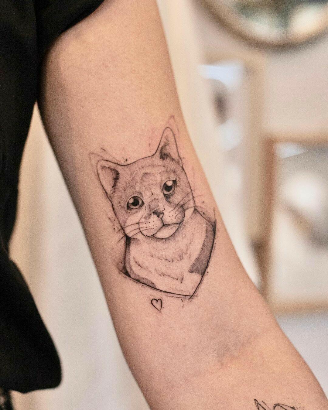 Inksearch tattoo Braina