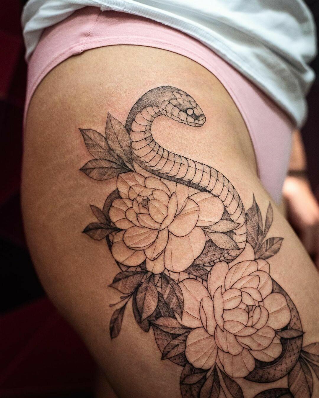 Inksearch tattoo _alek.ink_