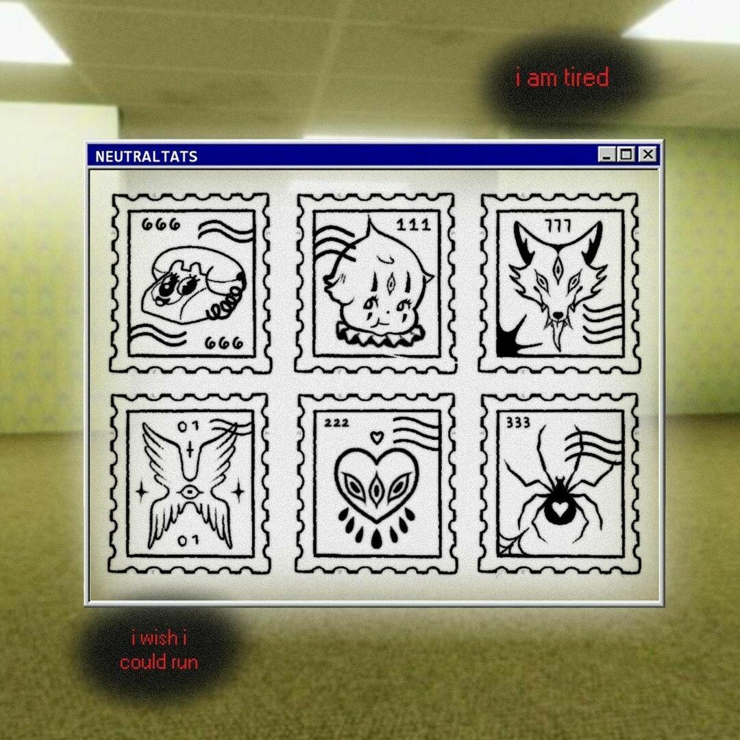 Inksearch tattoo neutraltats