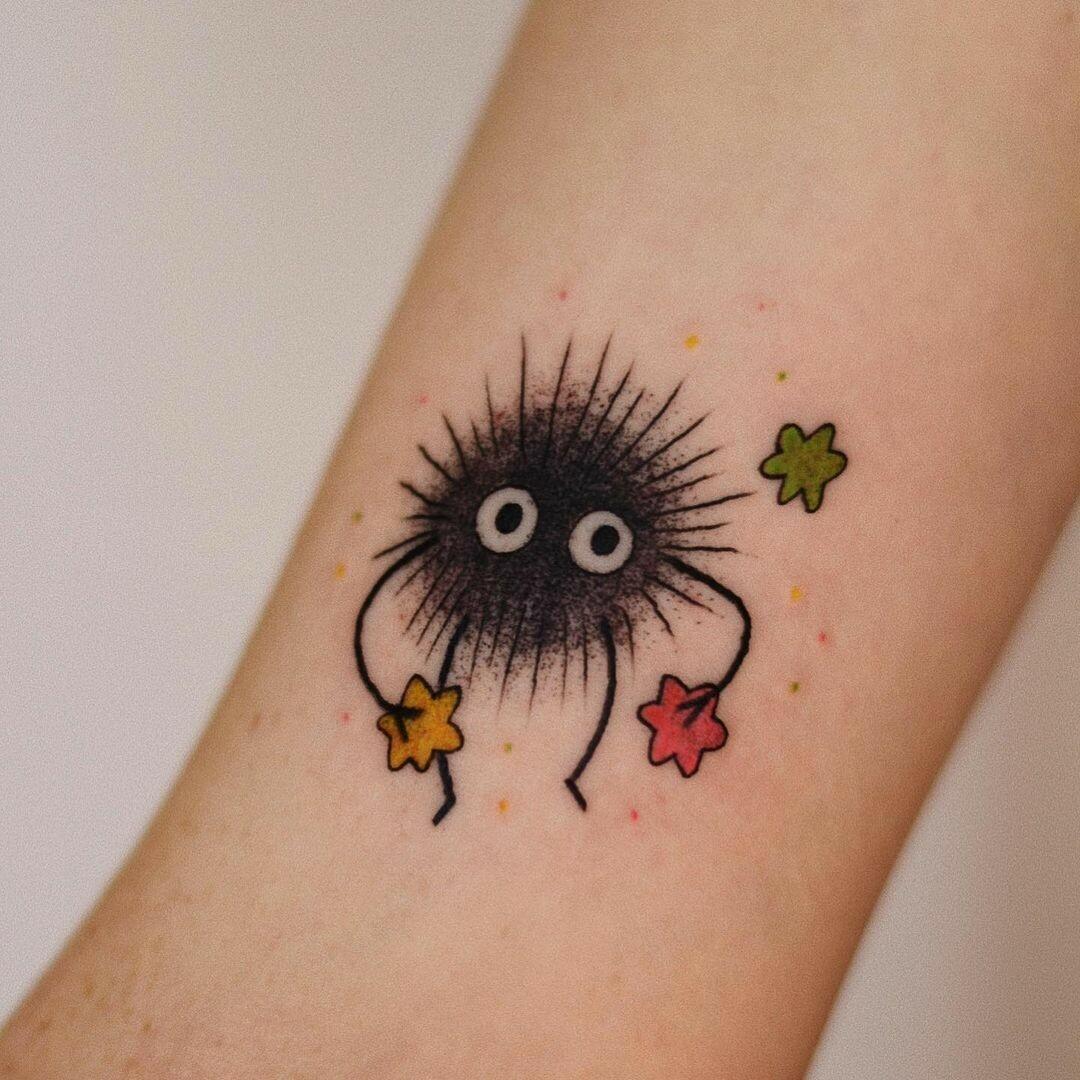 Inksearch tattoo Michelle  Wilinski