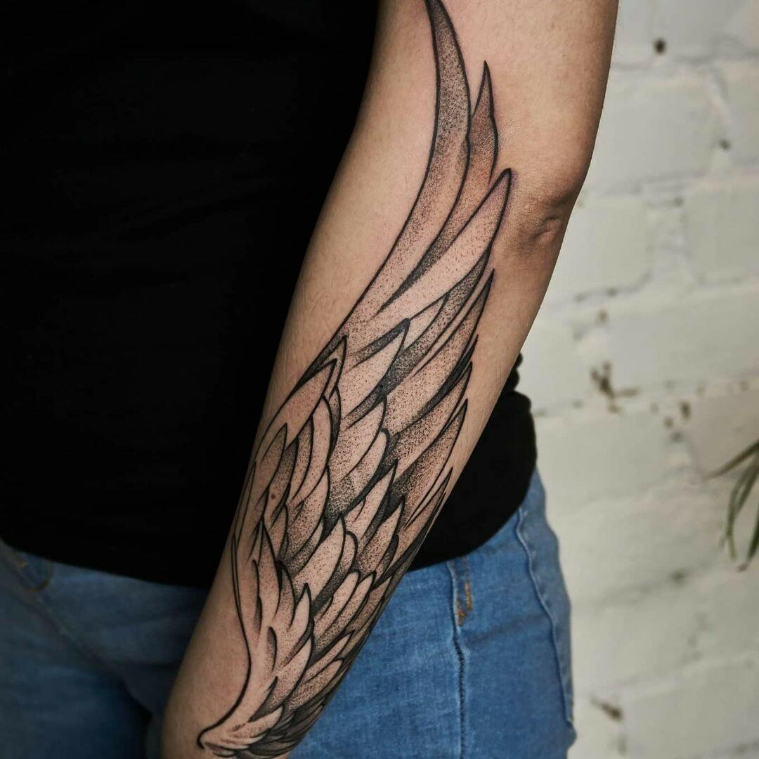 Inksearch tattoo grubakrechatattoo