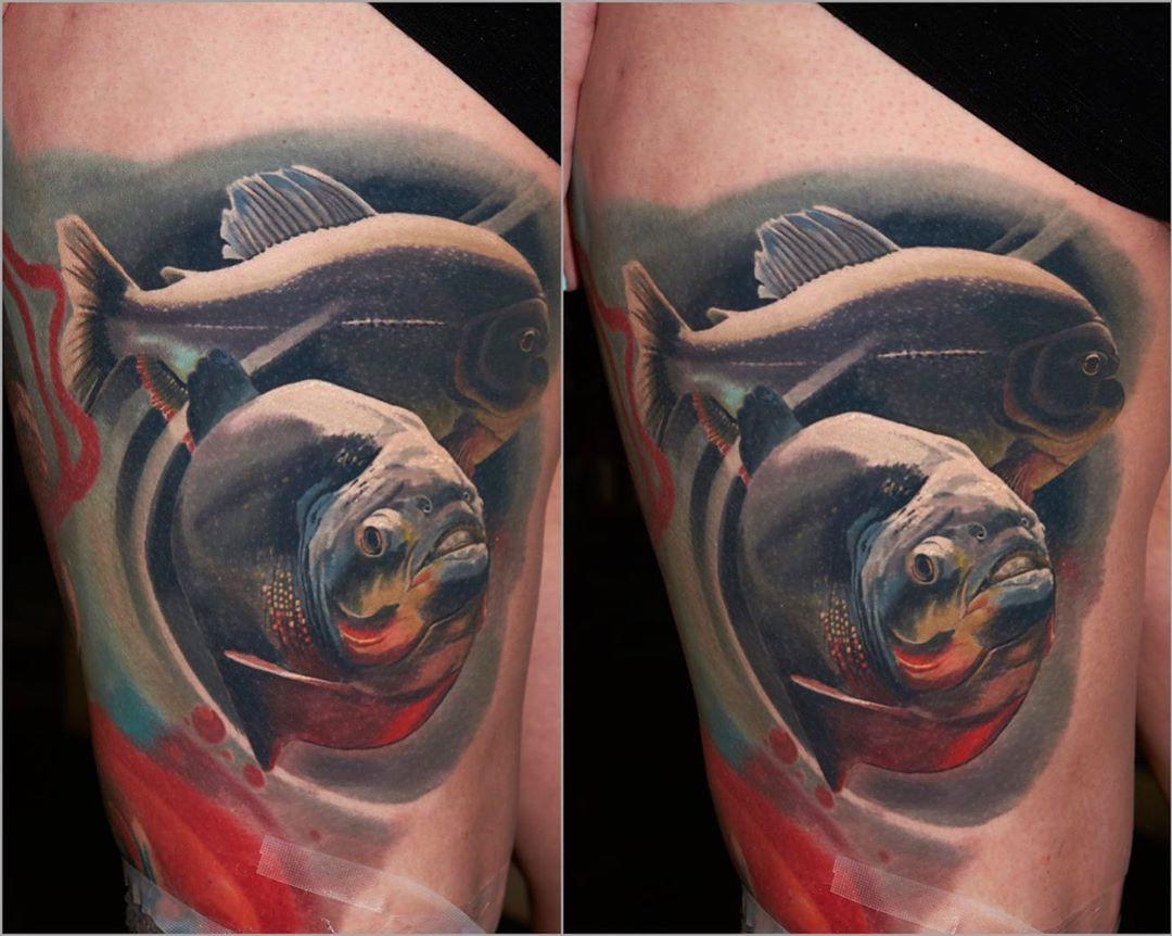 Inksearch tattoo Al Minz