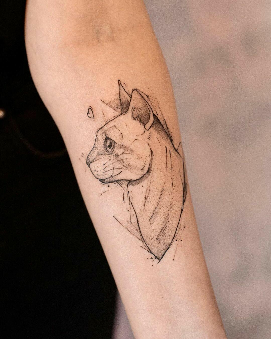 Inksearch tattoo Braina