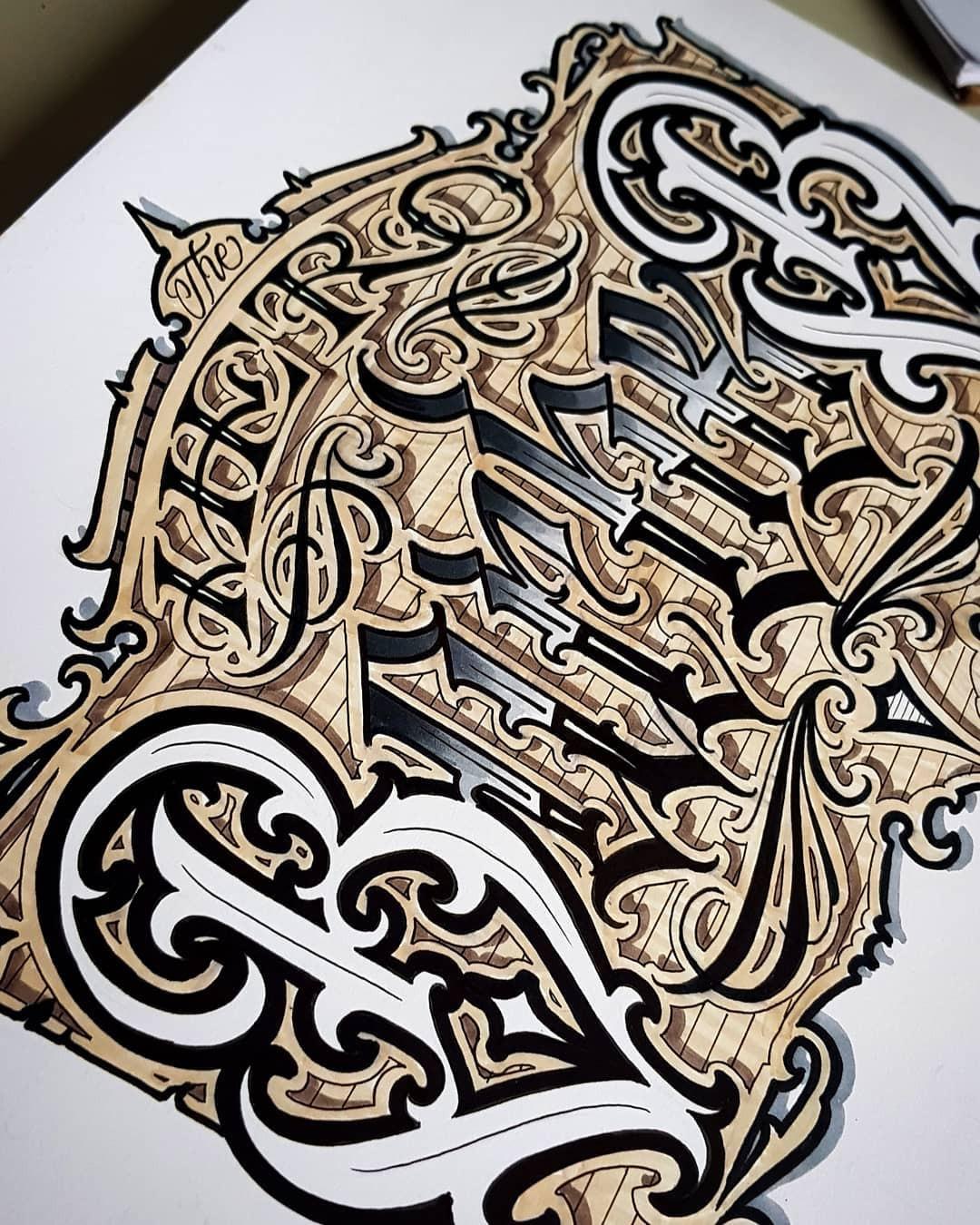 Inksearch tattoo PROSTE Wolftown