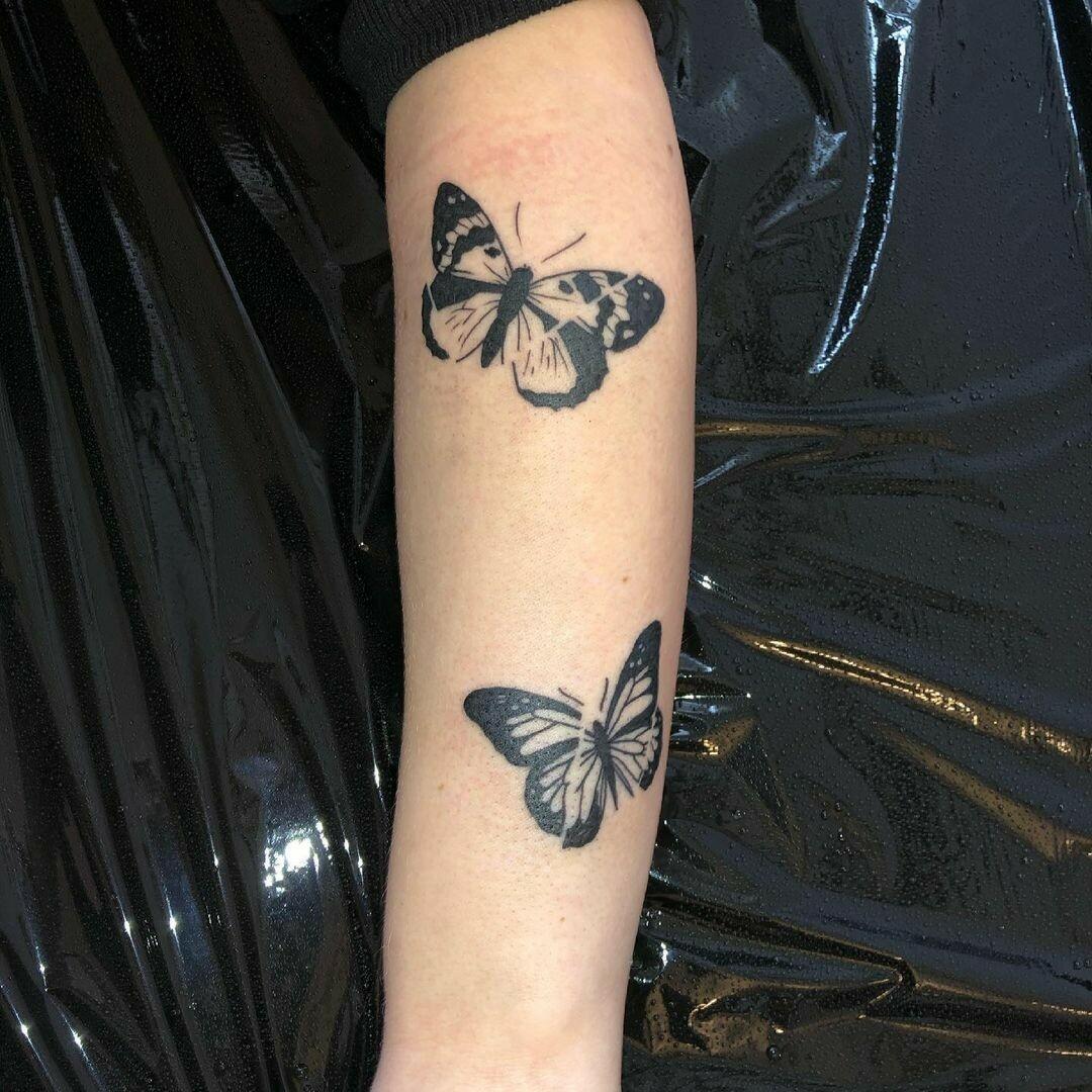 Inksearch tattoo bohenim