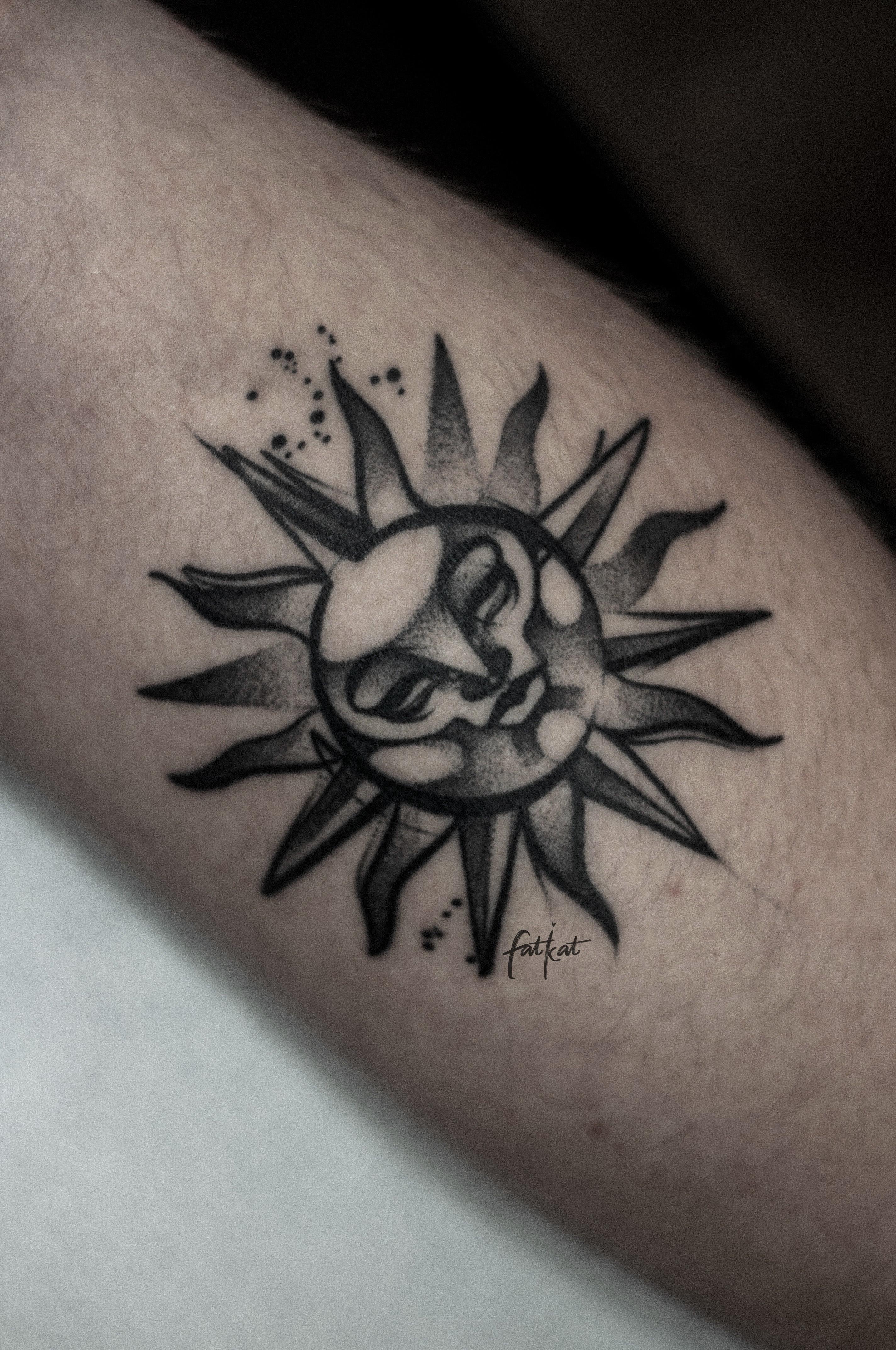 Inksearch tattoo fatkat.pl