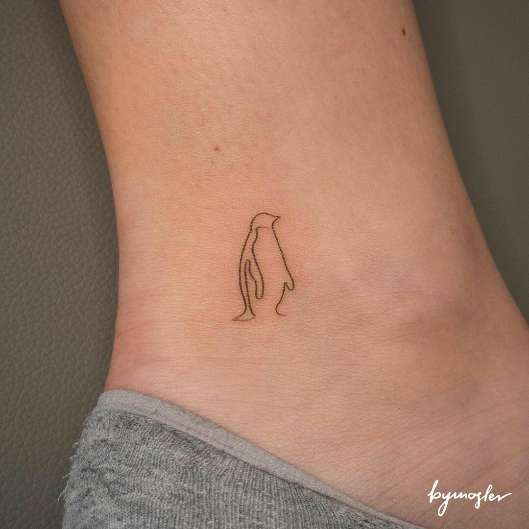 Inksearch tattoo byMosler