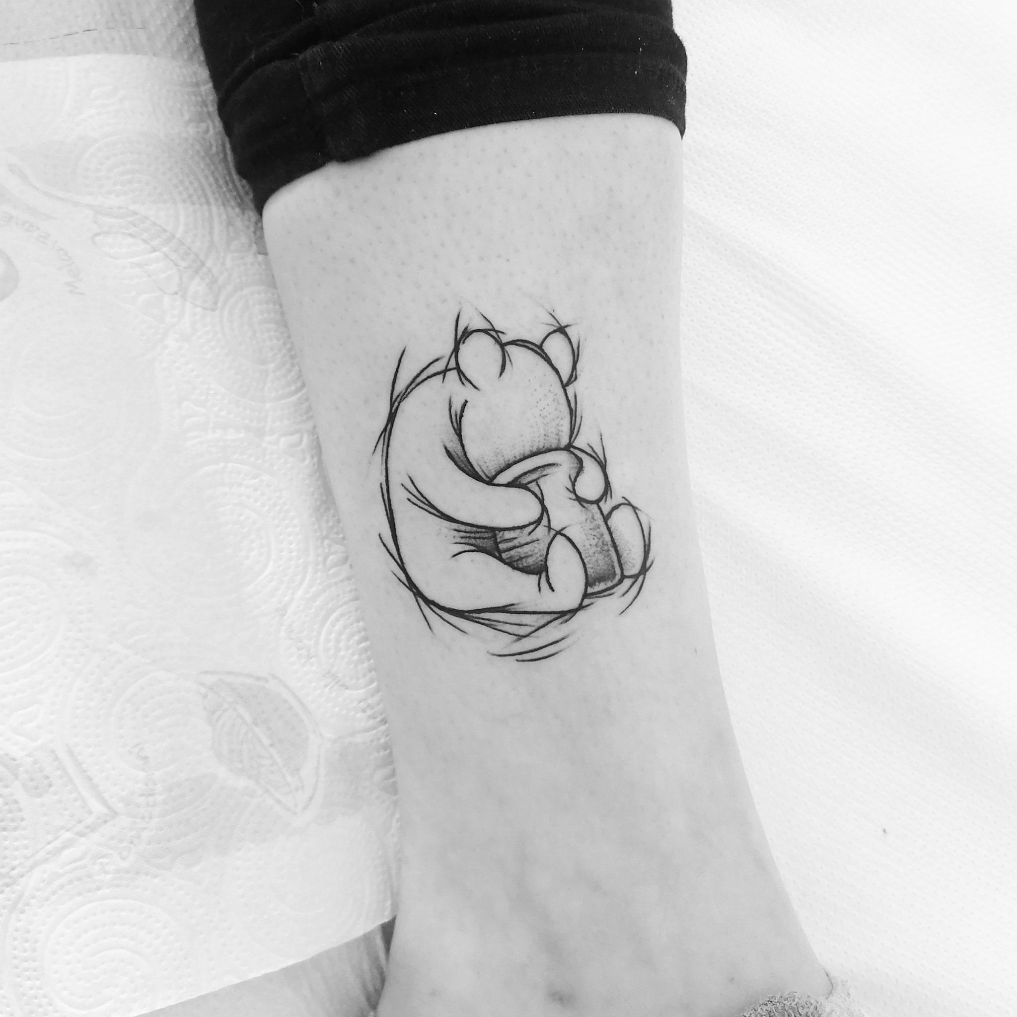 Inksearch tattoo zaba_tattoo