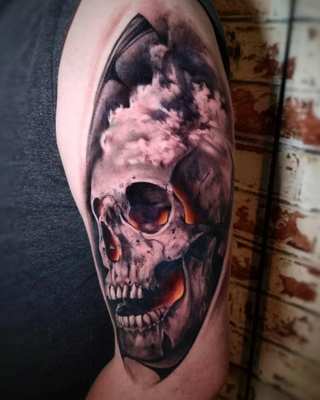 Inksearch tattoo Czahaha_11