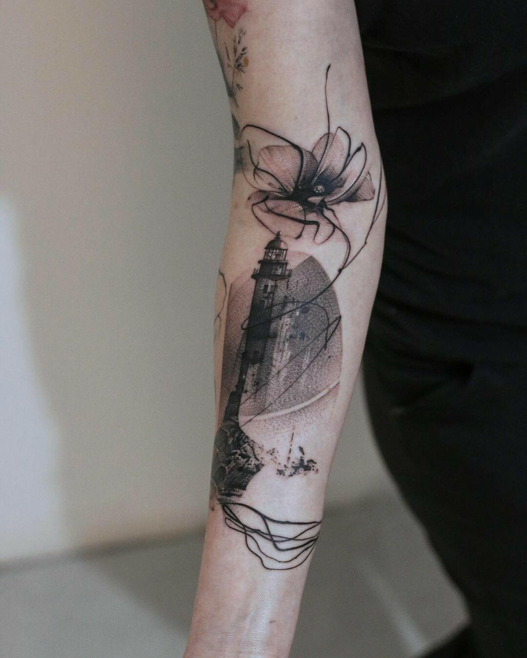 Inksearch tattoo dkuczynska