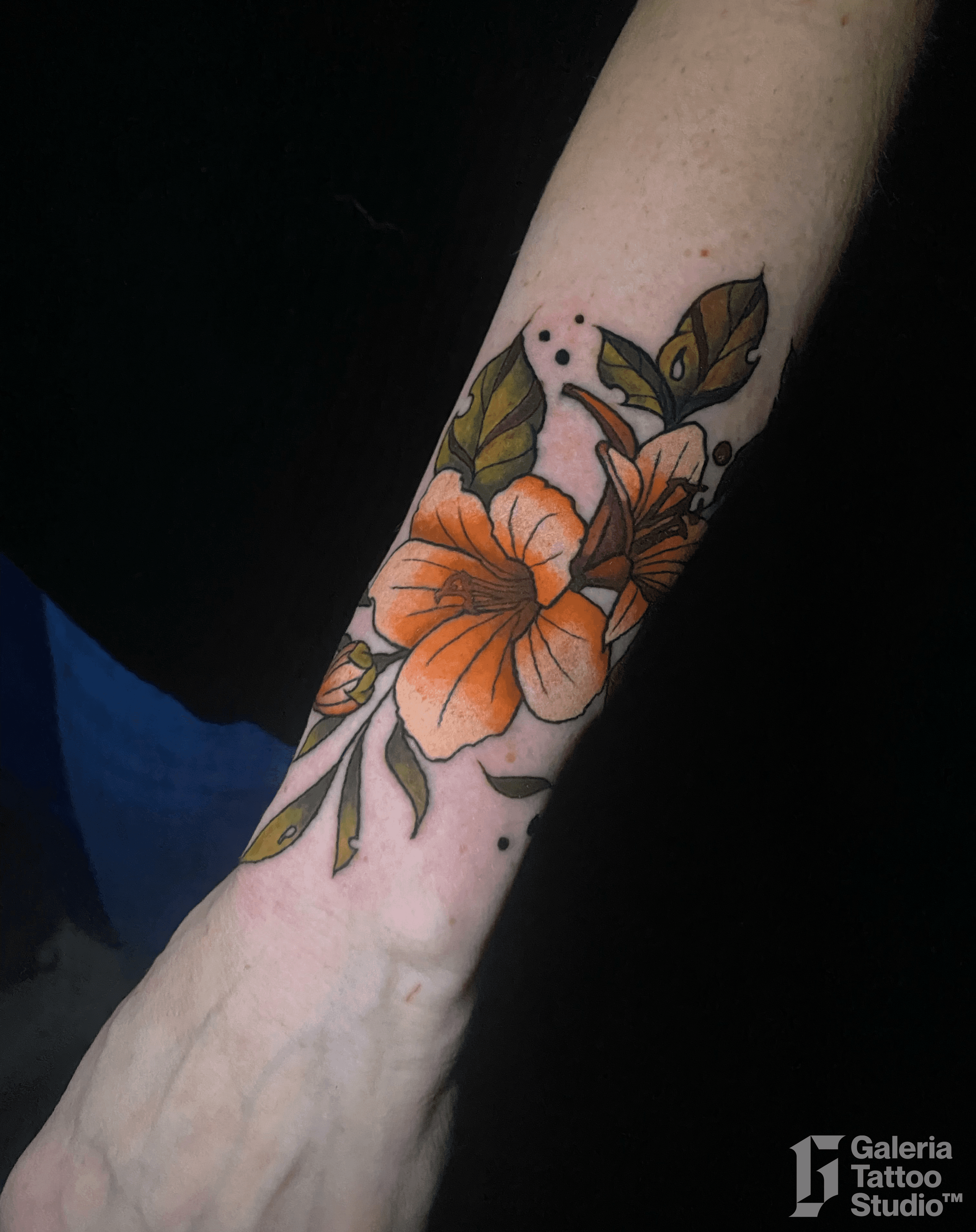 Inksearch tattoo Szymon