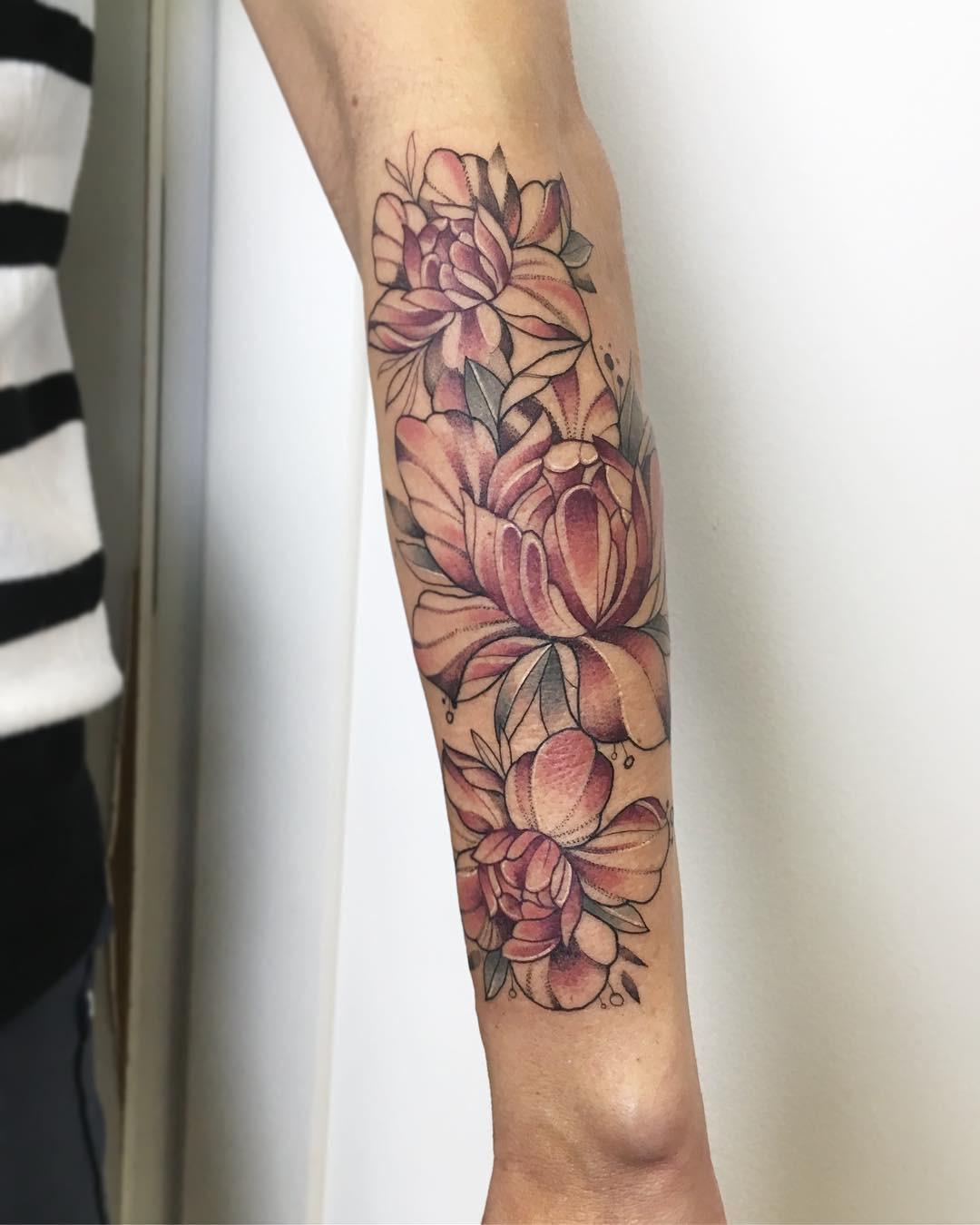 Inksearch tattoo Kasia Zagórska