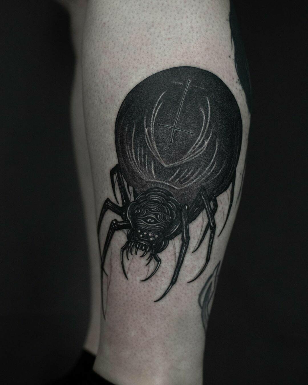 Inksearch tattoo Blackcrowtattoo