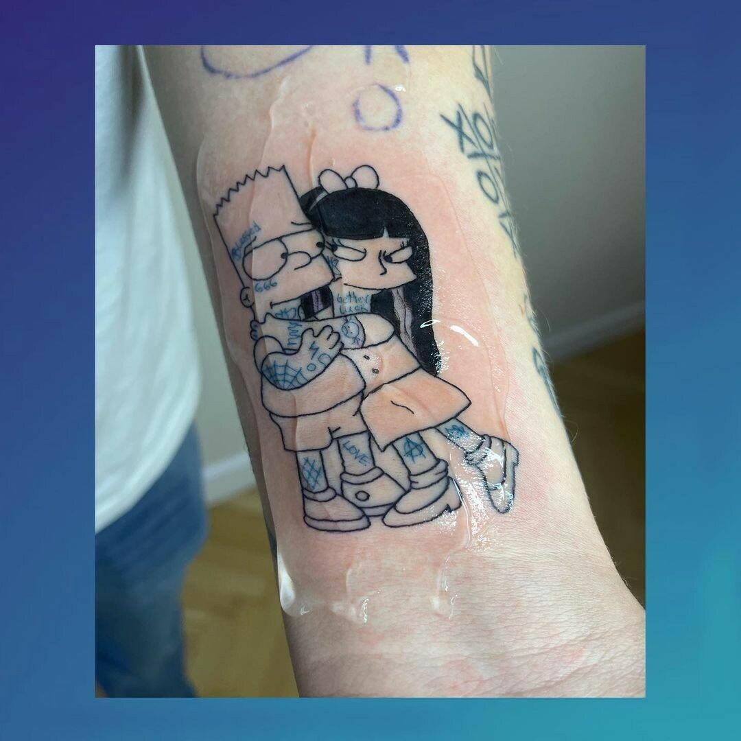 Inksearch tattoo Lucky_cat_tatts