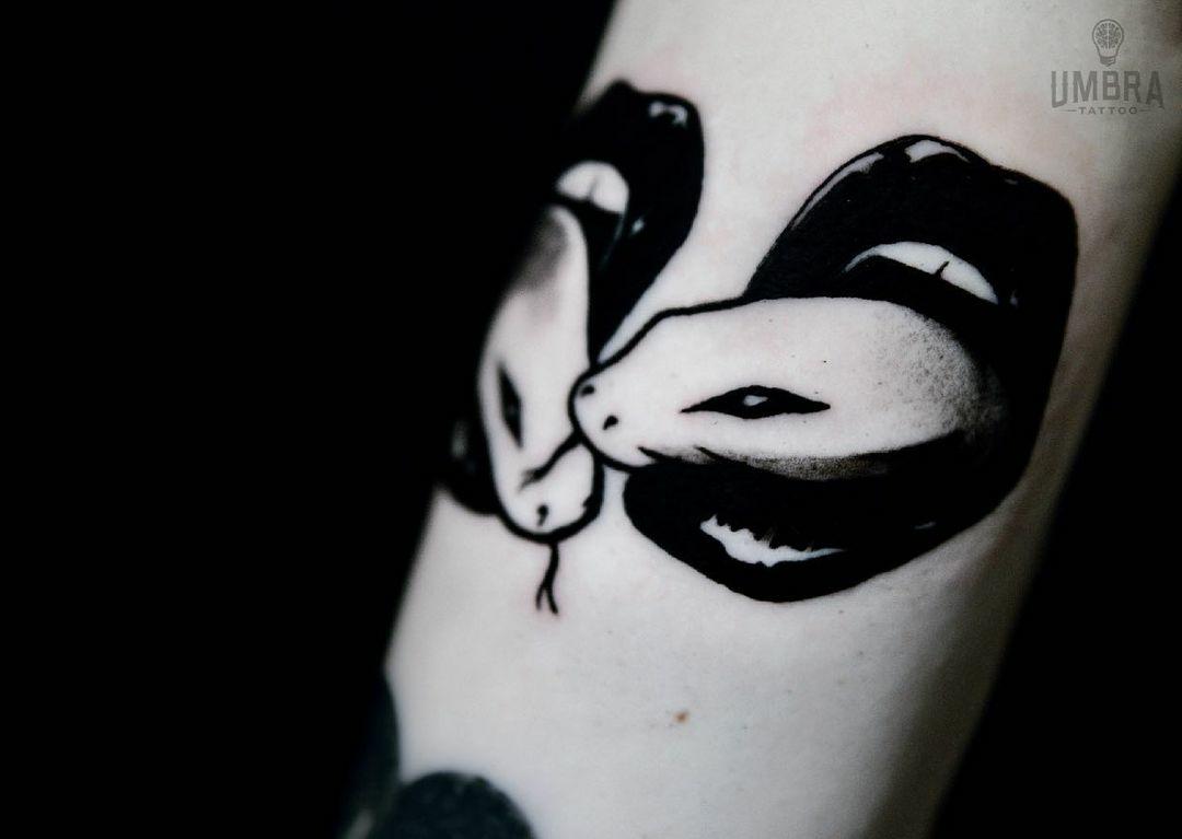 Inksearch tattoo Marcinyak