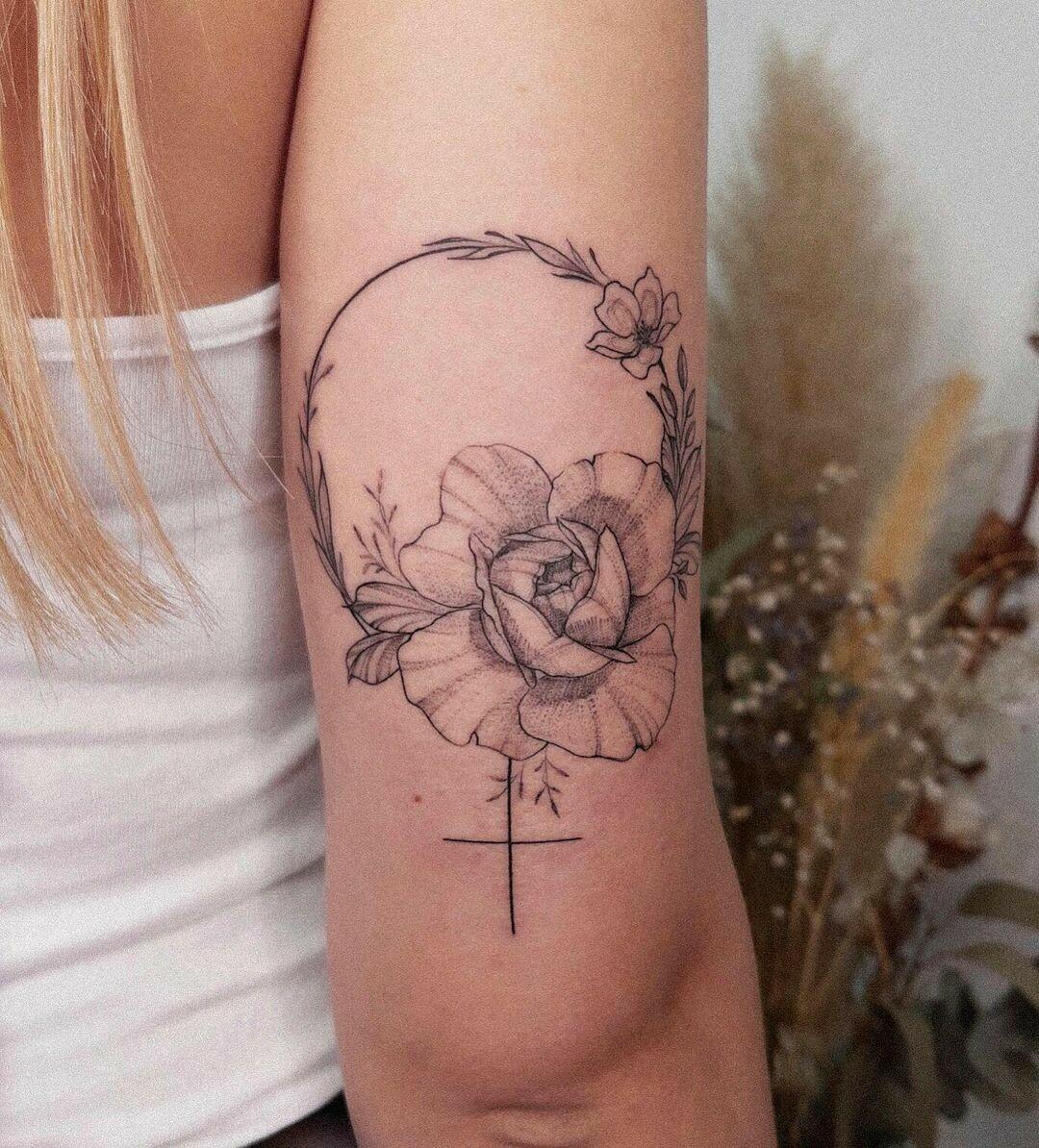 Inksearch tattoo Marta Chojnacka