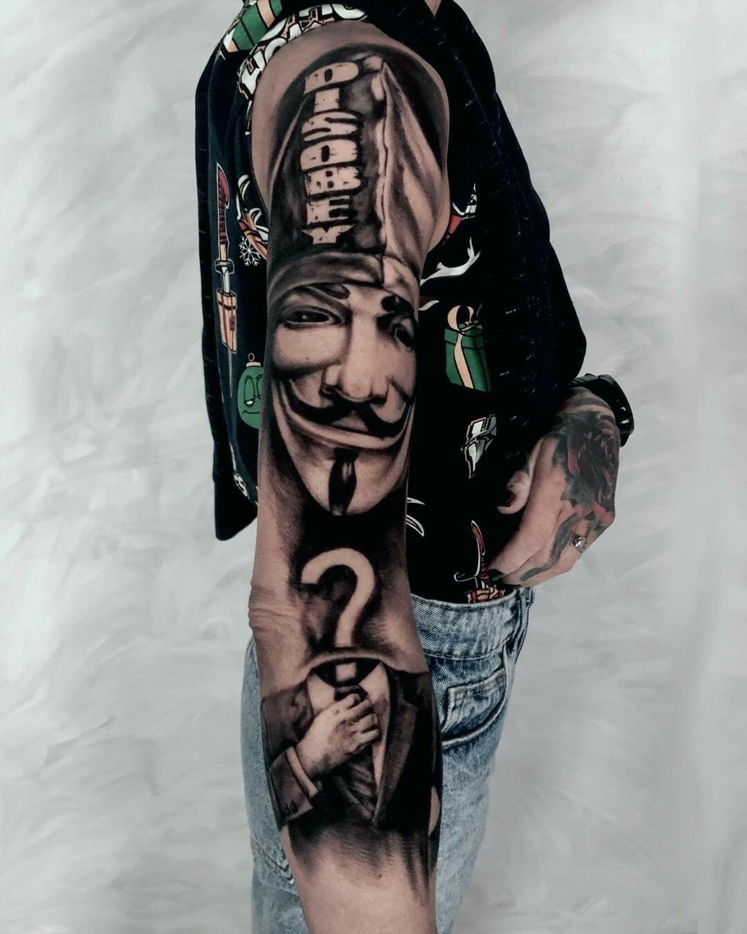 Inksearch tattoo Black Moth Tattoo & Piercing