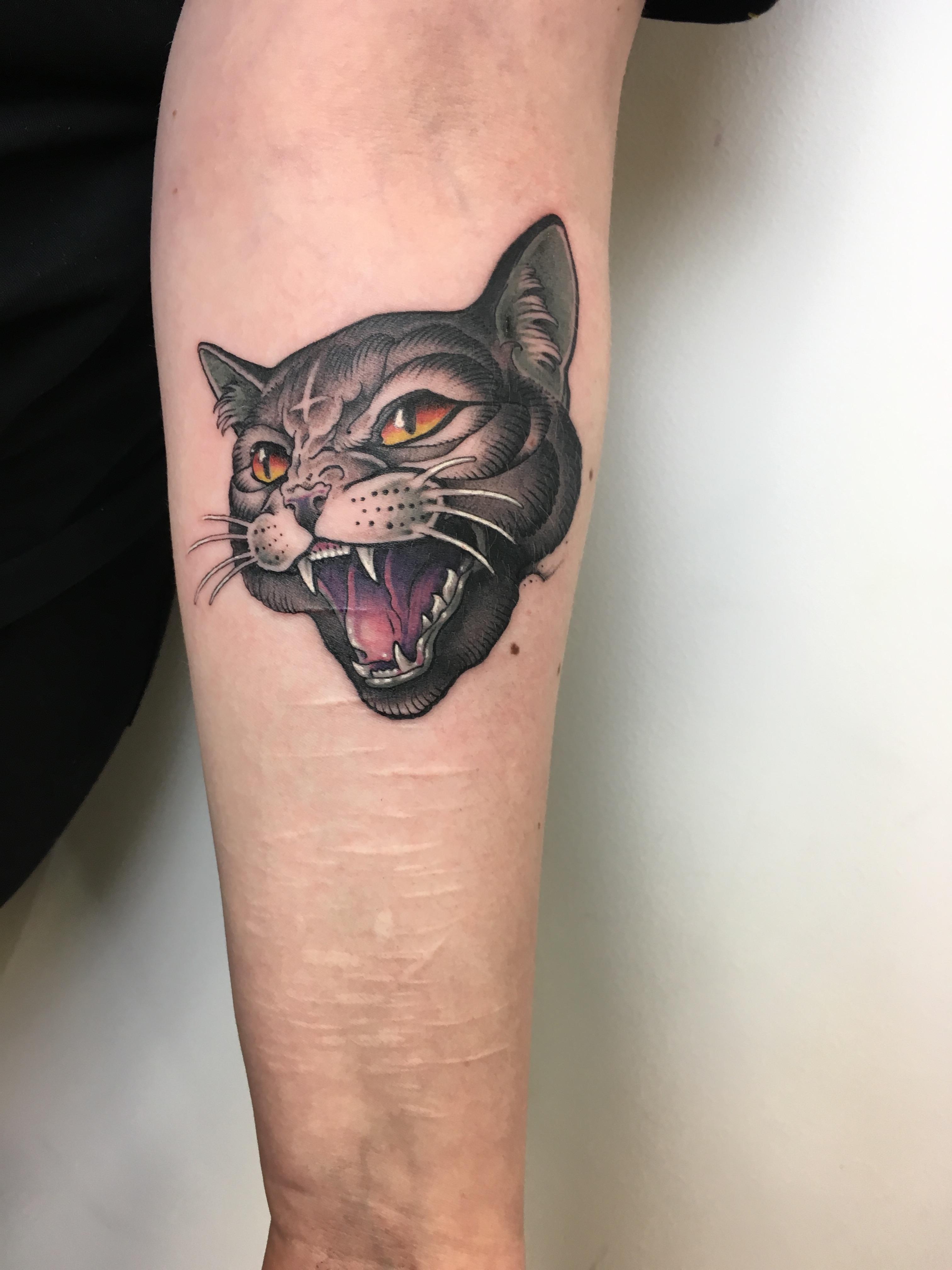Inksearch tattoo Piotr Kmita kwh87