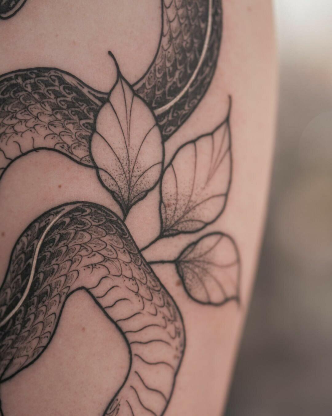 Inksearch tattoo Marcin Nawrocki