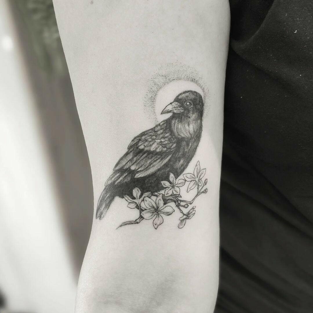 Inksearch tattoo gnieszka