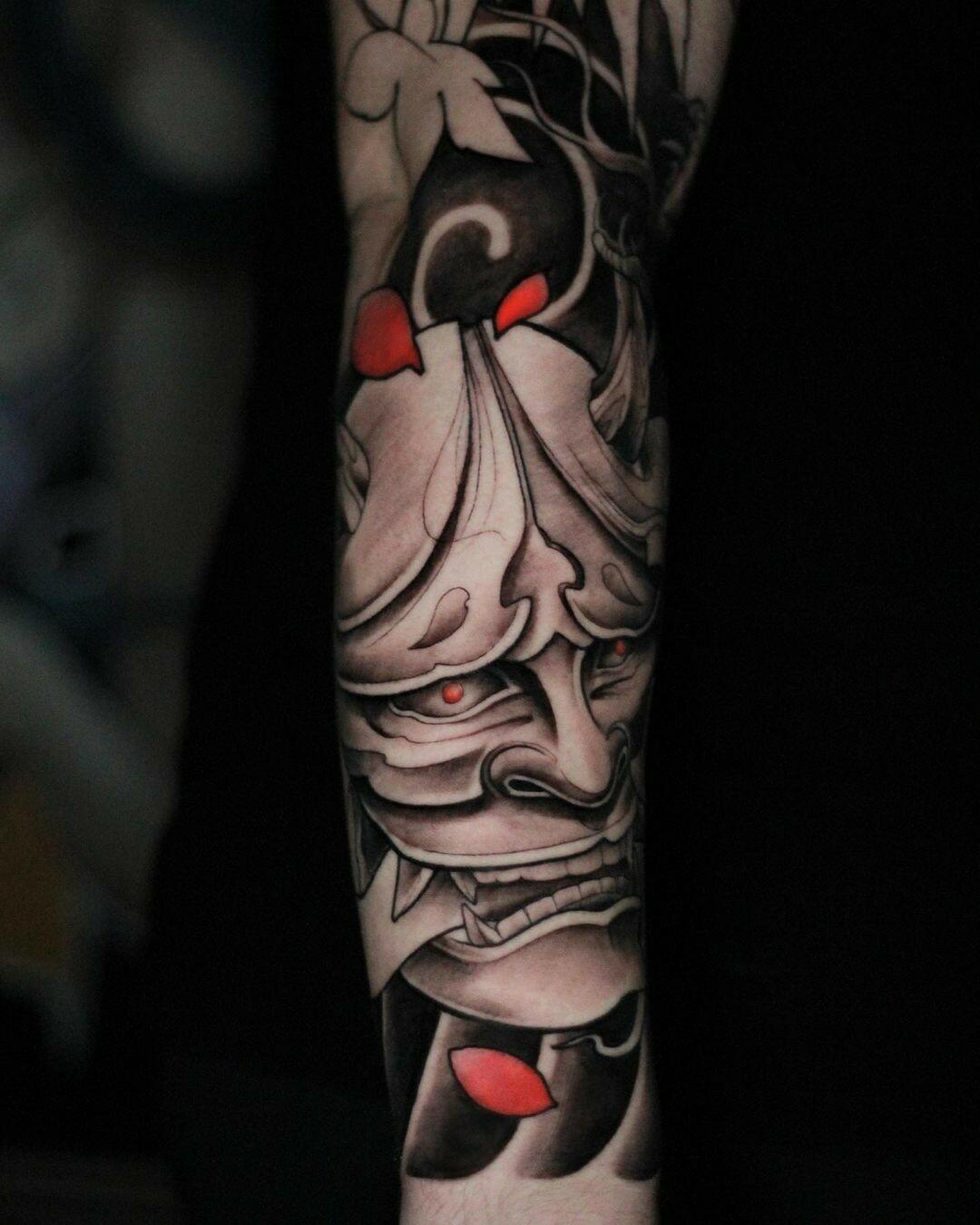 Inksearch tattoo Miosumi Tattoo Studio