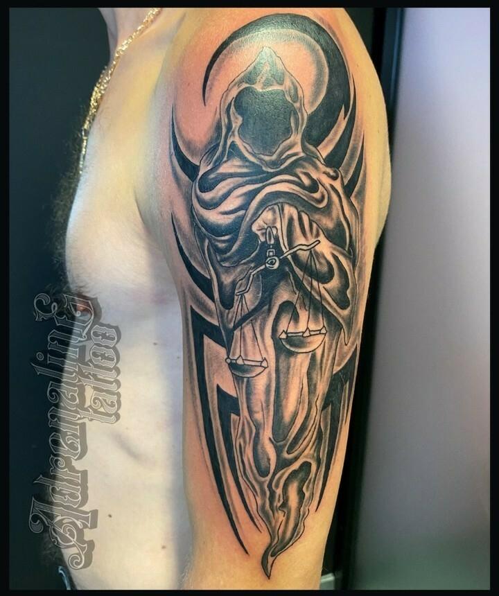 Inksearch tattoo INKcepcja