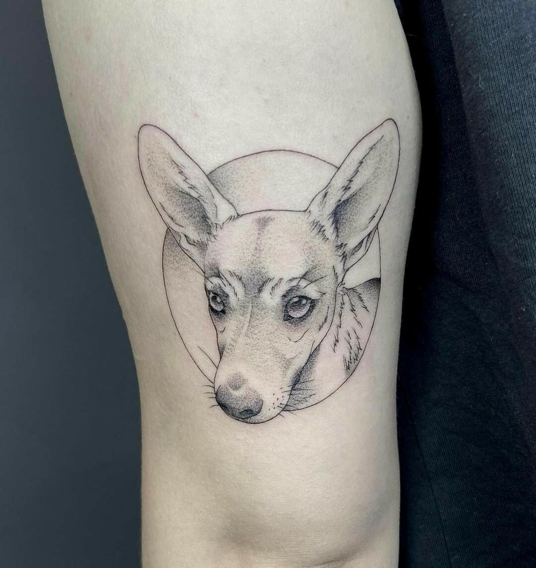 Inksearch tattoo Weź Się Tattoo