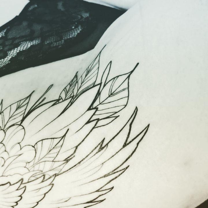 Inksearch tattoo grubakrechatattoo