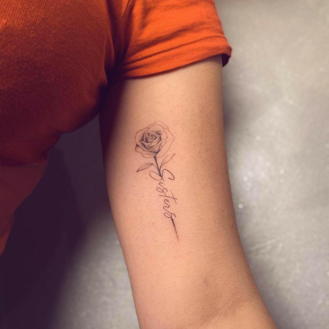 Inksearch tattoo Mozetatuazyk
