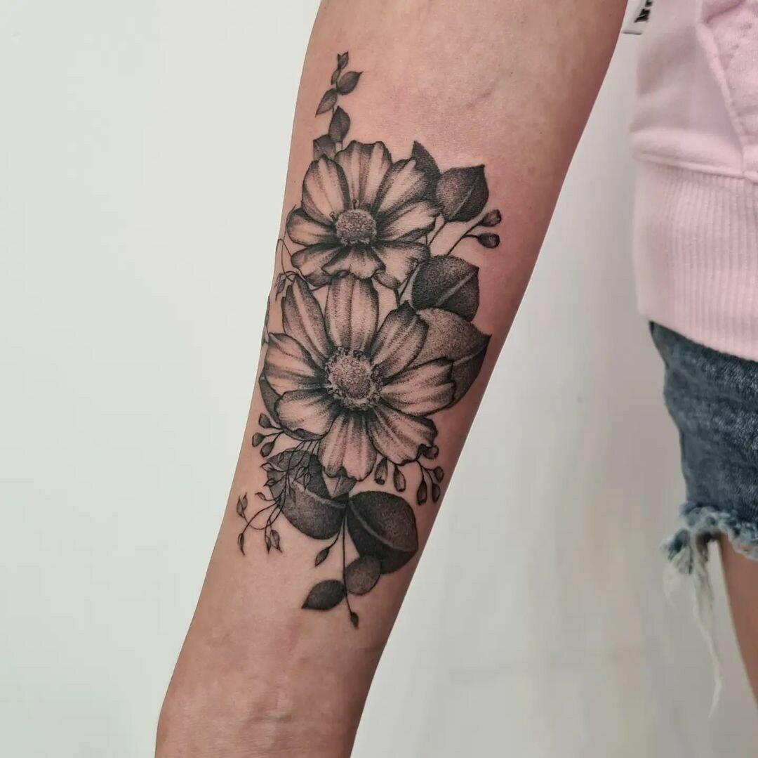 Inksearch tattoo myszata tattoo