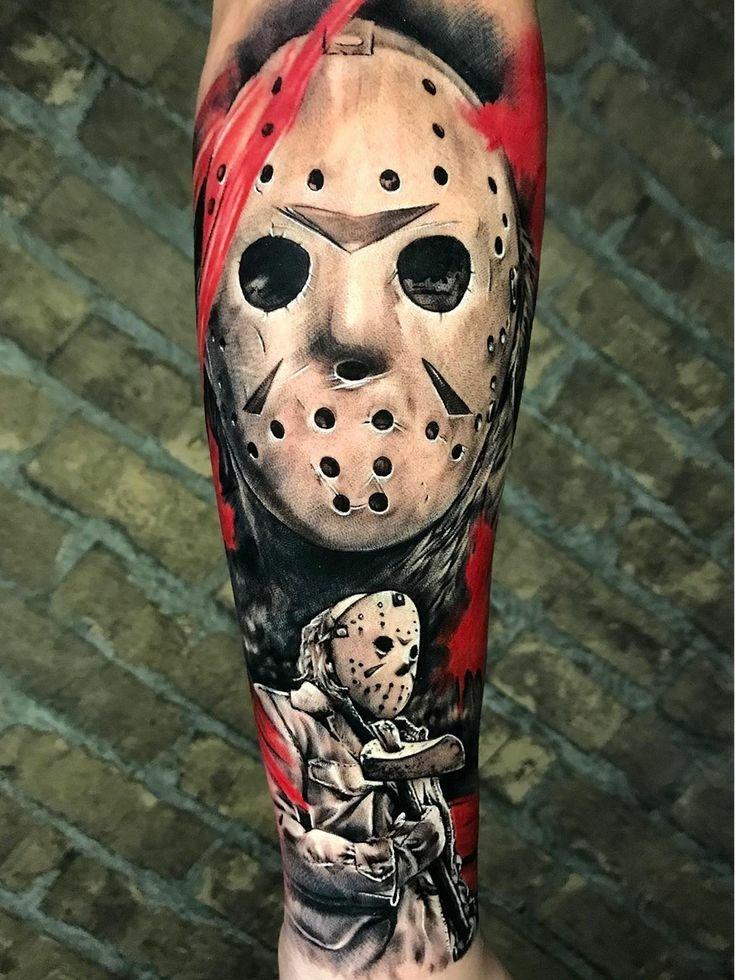 Inksearch tattoo Daniel