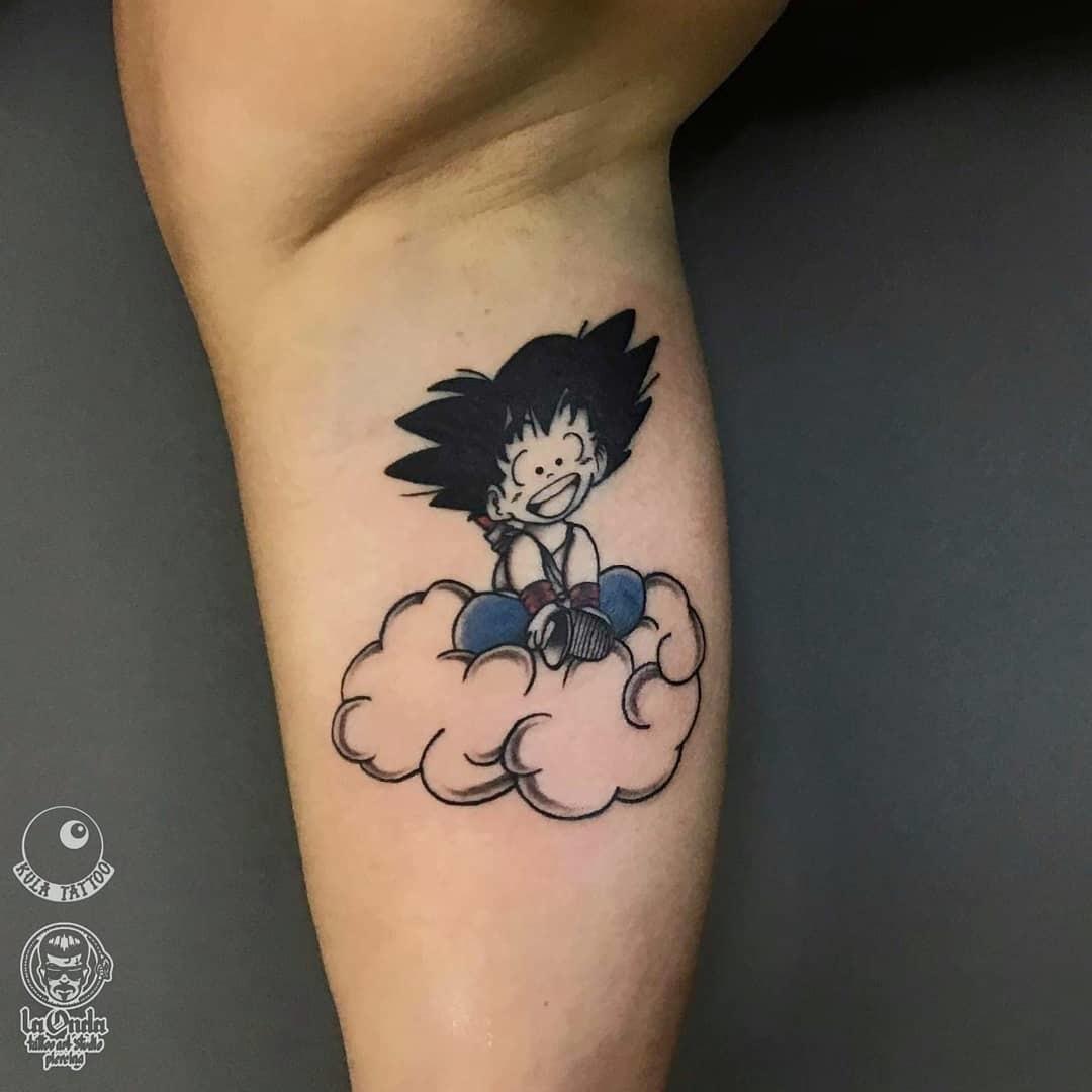 Inksearch tattoo Michał Kula - Kula Tattoo