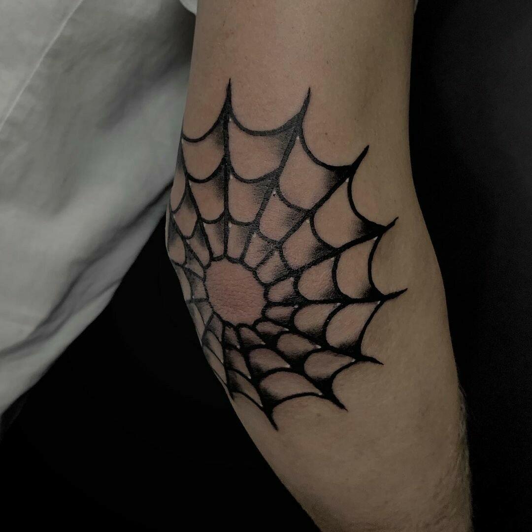 Inksearch tattoo Venomdopee