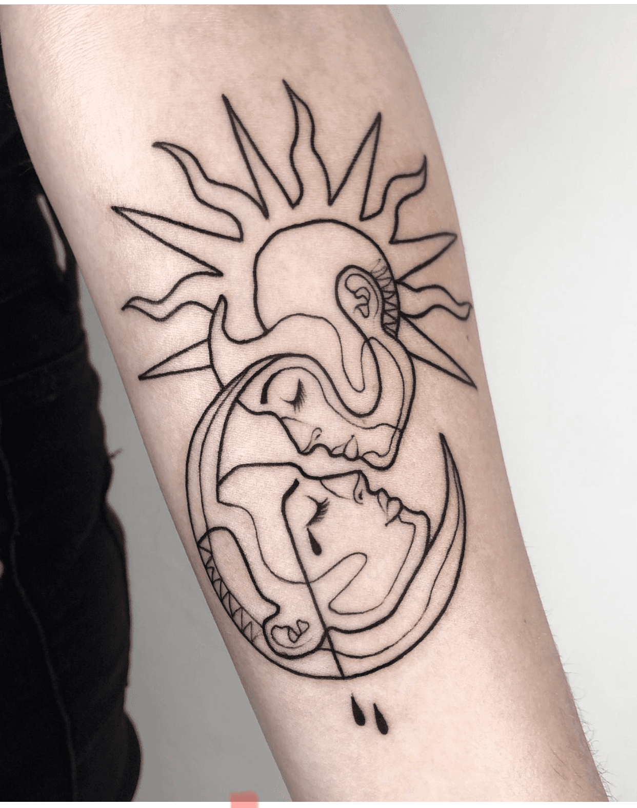 Inksearch tattoo Alexandraa