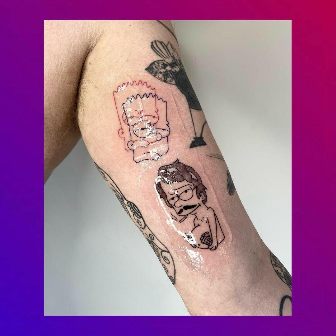 Inksearch tattoo Lucky_cat_tatts