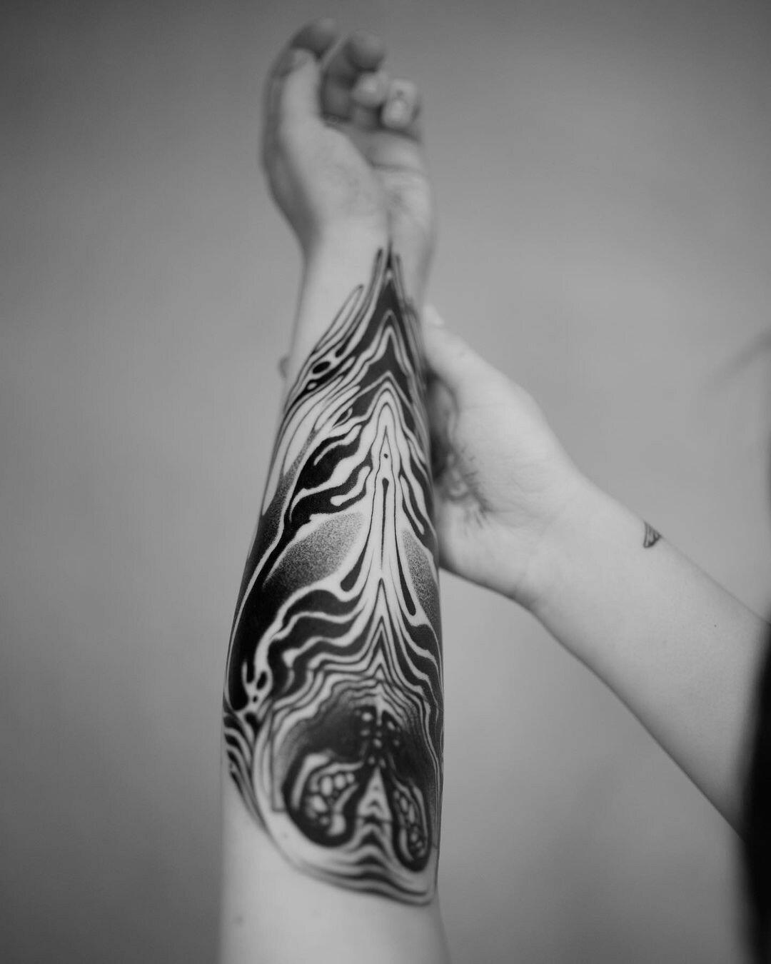Inksearch tattoo Joanna Kudzia