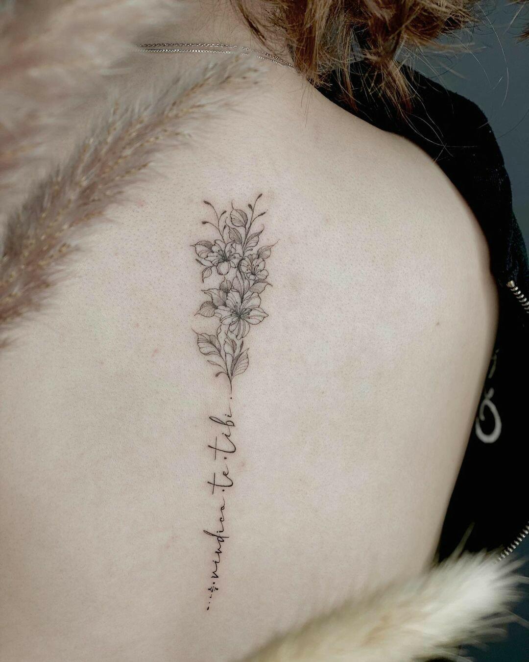 Inksearch tattoo Weź Się Tattoo