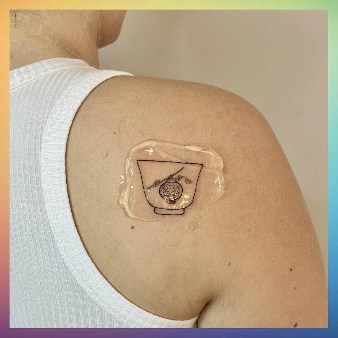 Inksearch tattoo Lucky_cat_tatts