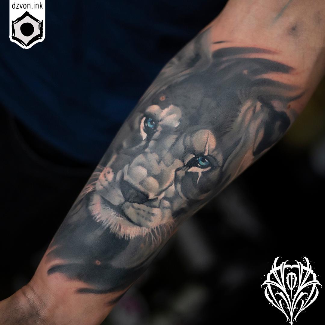 Inksearch tattoo Dziary i Gitary