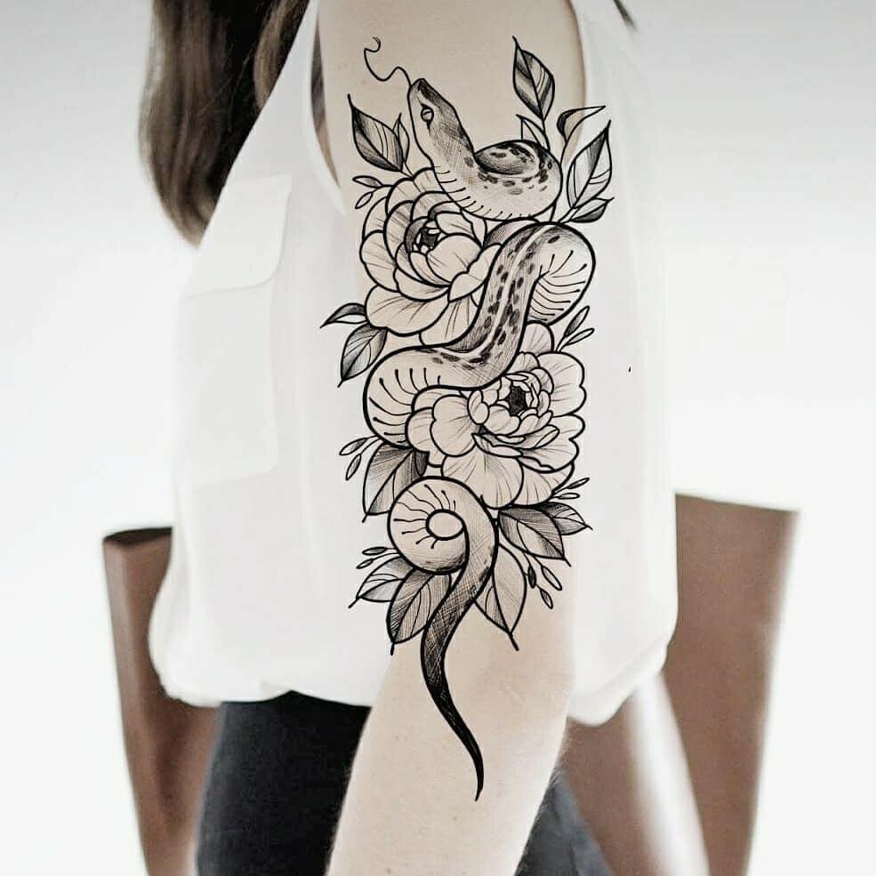 Inksearch tattoo Dodola Tattoo