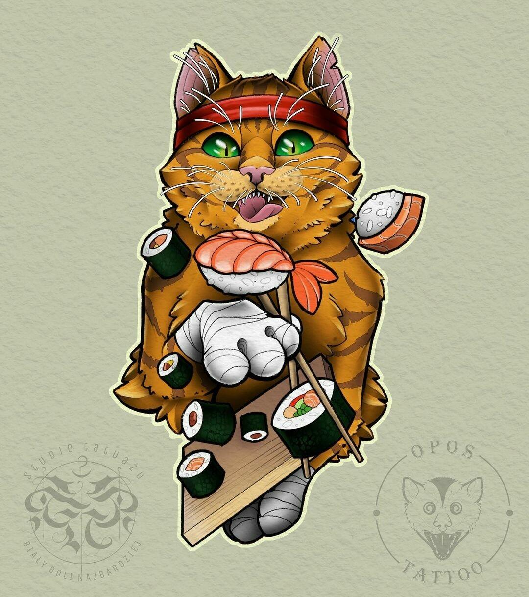 Inksearch tattoo Opos