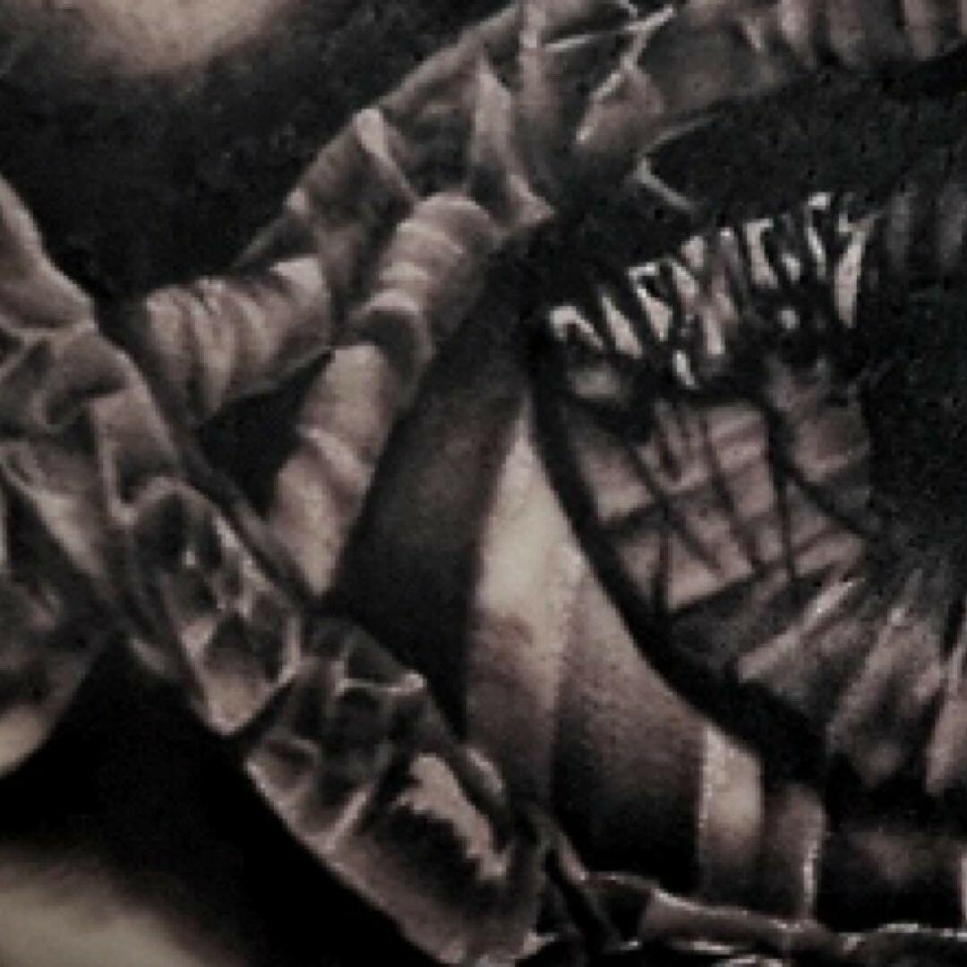 Inksearch tattoo Mona Lisa Tattoo Kraków