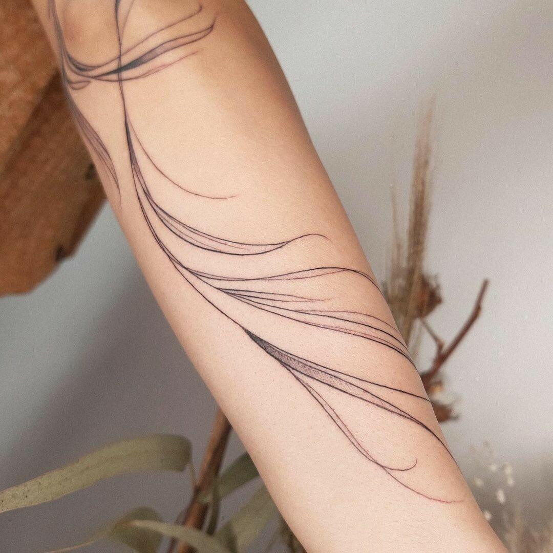 Inksearch tattoo Marta Chojnacka