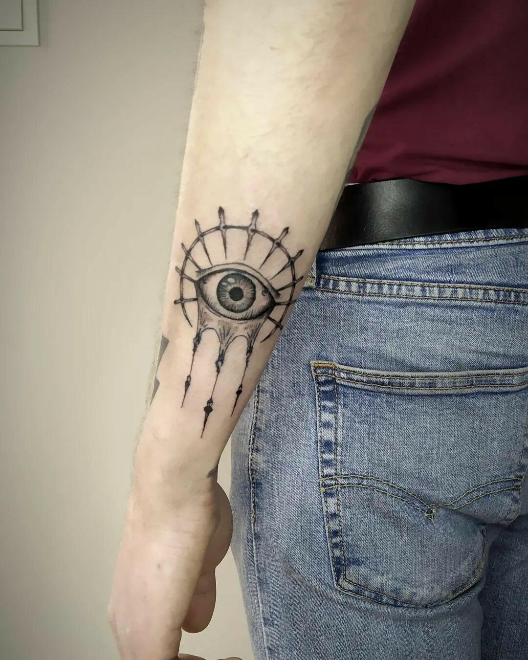 Inksearch tattoo basiak.ttt