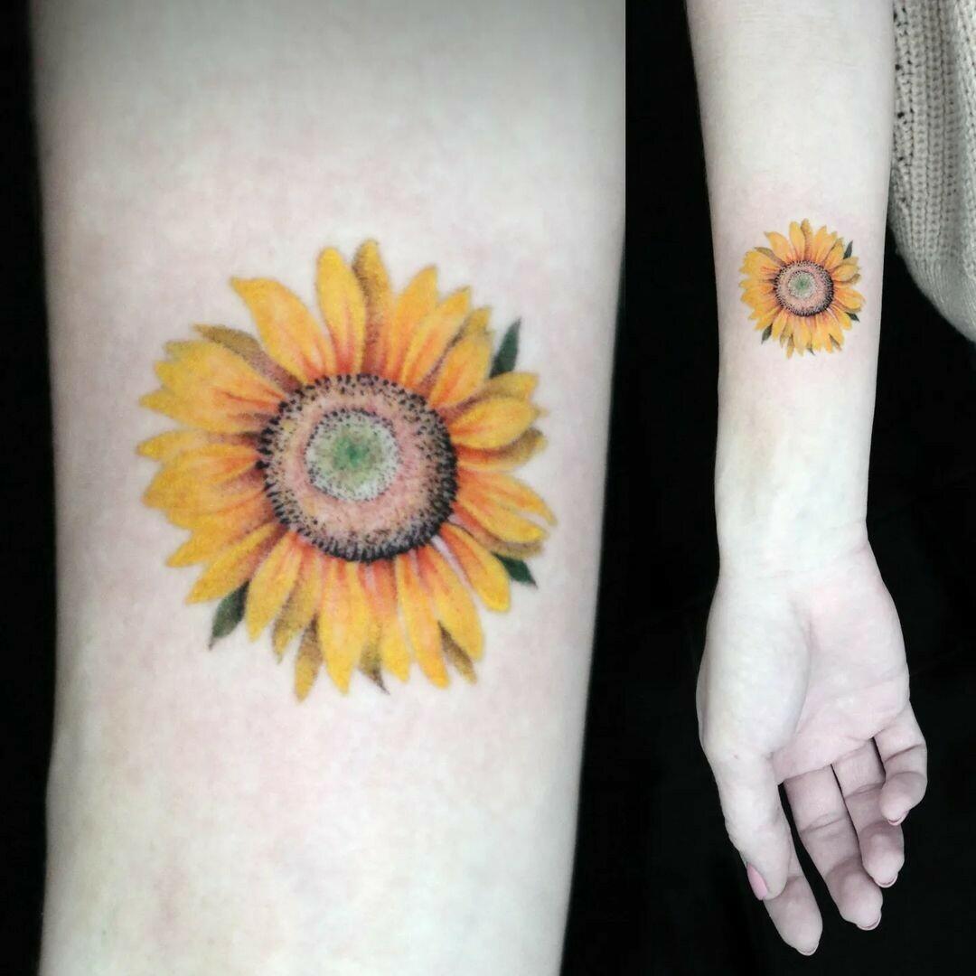 Inksearch tattoo KAMA TATTOO