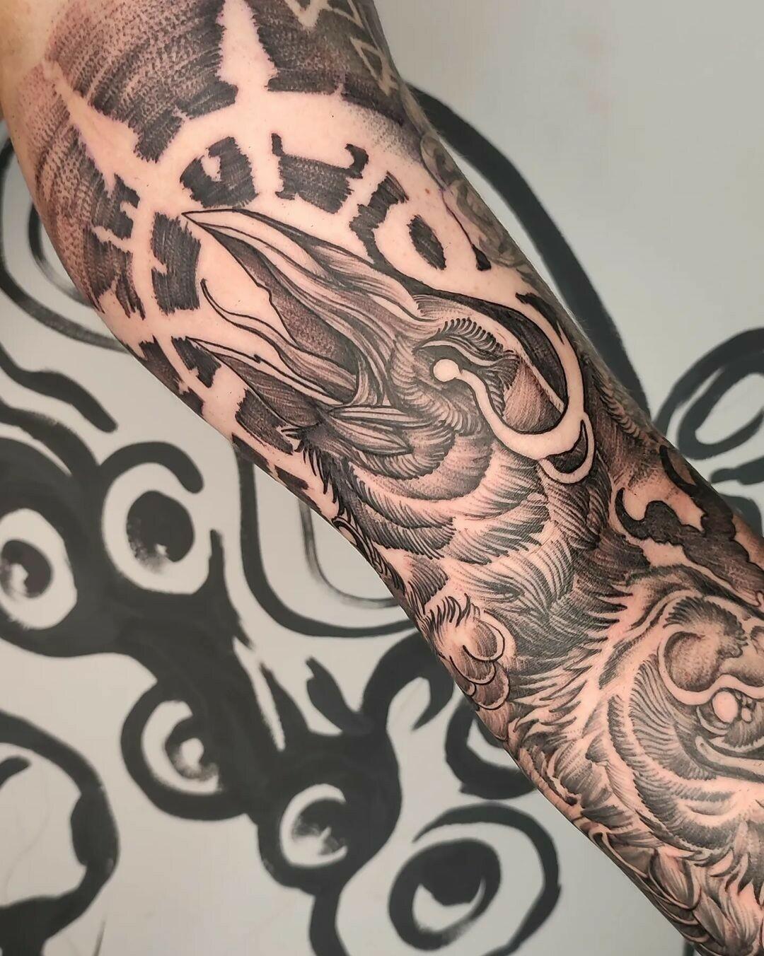 Inksearch tattoo arbuz.ink